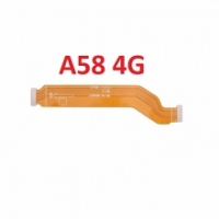 Mạch Dây Sub Sạc Oppo A58 4G Cáp Nối Main Sạc Cáp Nối Bo Mainboard Mạch Chủ